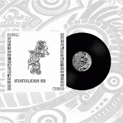 Zone-33, Eeboo, Blk, Komsi - Lost Tribe