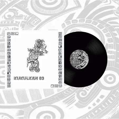 Zone-33, Eeboo, Blk, Komsi - Lost Tribe