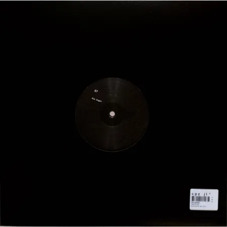 Die Angst - UNTITLED