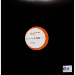 Chris Pascoe - MONG JUICE / TRIPPY BREAKFAST