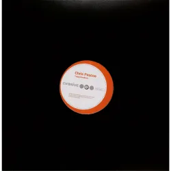 Chris Pascoe - MONG JUICE / TRIPPY BREAKFAST