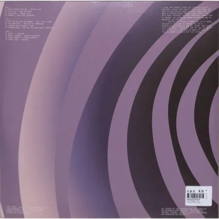 Various Artists - LIFE SPIRAL