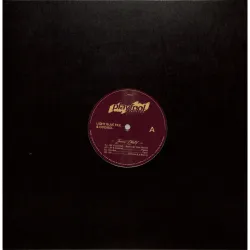 Light Blue File & Occibel - INNER CHILD