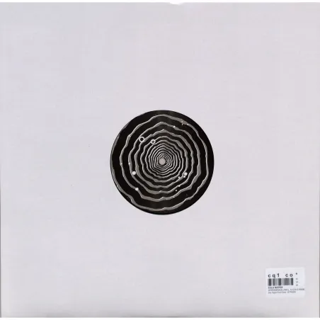 Zulu Matrix - HYPERSPACE