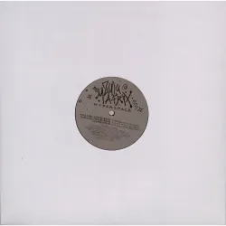 Zulu Matrix - HYPERSPACE