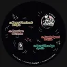 Various Artists - PRIMITIVE VELOCITY EP