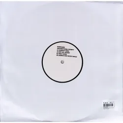 SameSame - UNCONDITIONAL SOCIETY