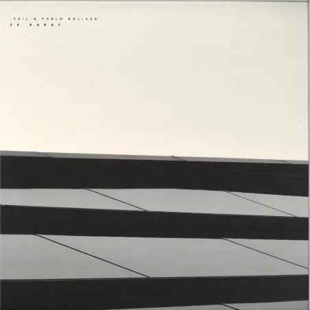 VRIL&Pablo Bolivar - 24 Karat