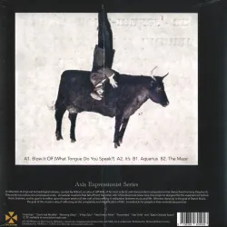 MILLSART - WHATEVER THE CASE