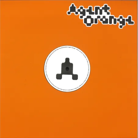 Agent Orange - More Love