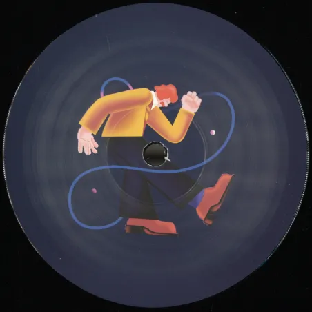 HOTMOOD - Disco Power