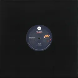 HOTMOOD - Disco Power