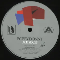 Various - BODO-ACE VA 005