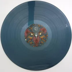 DILBY&PORNBUGS - BETWEEN US