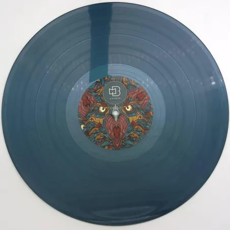 DILBY&PORNBUGS - BETWEEN US