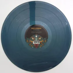 DILBY&PORNBUGS - BETWEEN US