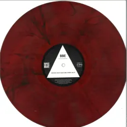 BBE - Seven Days and One Week