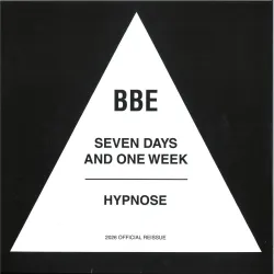 BBE - Seven Days and One Week