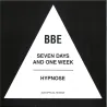 BBE - Seven Days and One Week