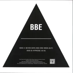 BBE - Seven Days and One Week