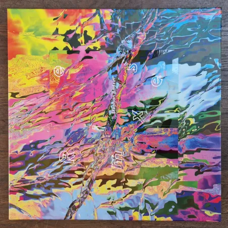 Stephan Bodzin - BOAVISTA REMIXES 6x12"