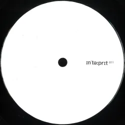 Unknown - INTERP 011