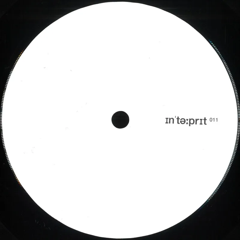 Unknown - INTERP 011