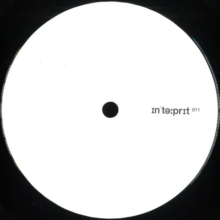 Unknown - INTERP 011