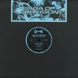 Alexander Skancke - Saga of Submission