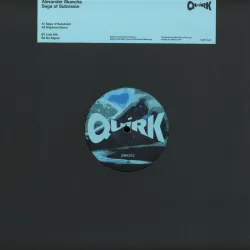 Alexander Skancke - Saga of Submission