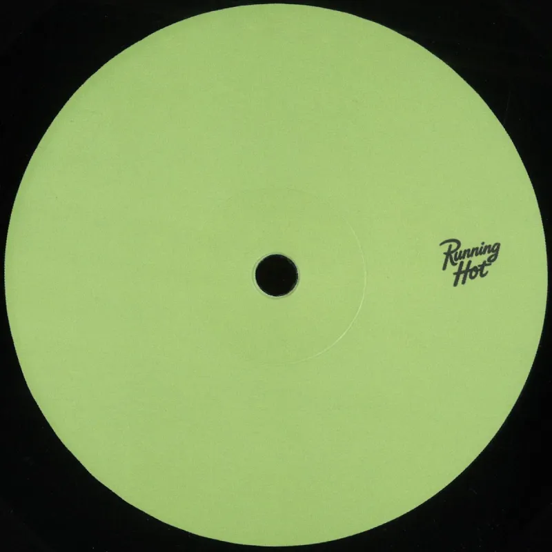 Revivis - Chatsworth Days EP