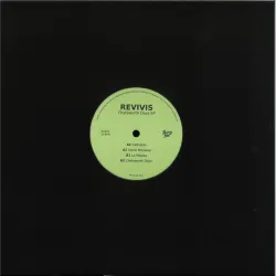 Revivis - Chatsworth Days EP