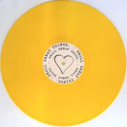 Quadrakey - Summer Vibes EP