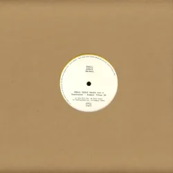 Quadrakey - Summer Vibes EP