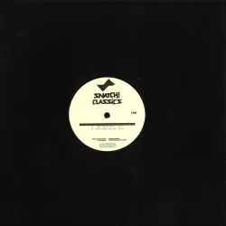 David MoralespresentsThe Face/Fpi Project - Needin U / Rich In Paradise (Going Back To My Roots)