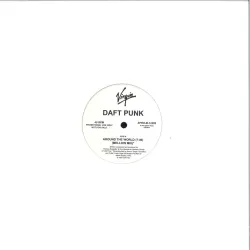 Daft Punk - Around The world (Original + M.A.W. Remix)