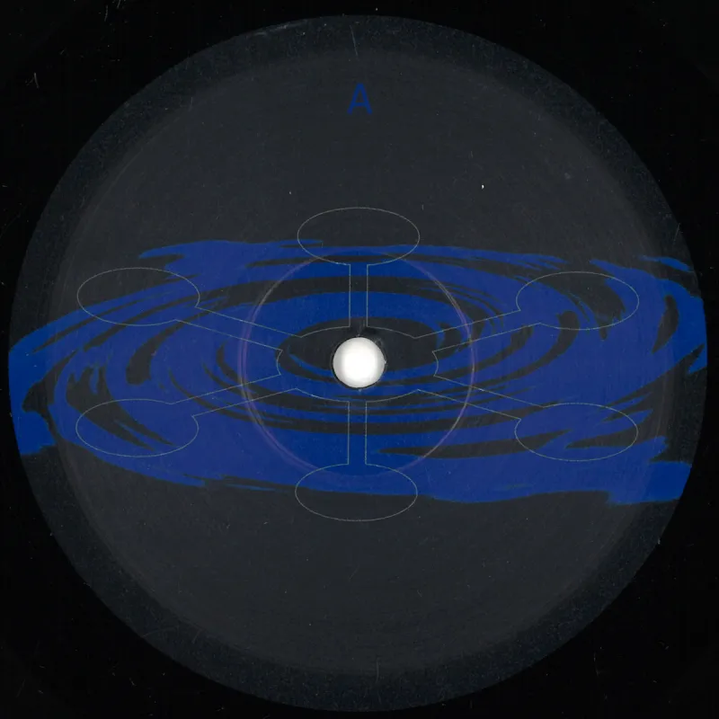 Blake Baxter - Dream Sequence X