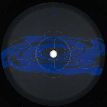 Blake Baxter - Dream Sequence X