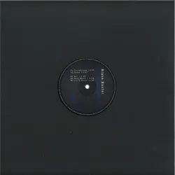 Blake Baxter - Dream Sequence X