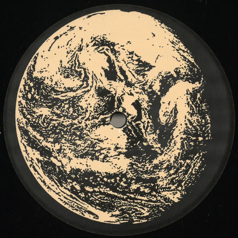 Underground Resistance - Nation 2 Nation