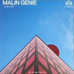 Malin Genie - Phaethon