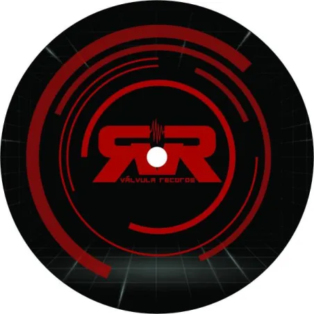 inconnu - Behavior Structure EP Part 1