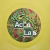 inconnu - AcidLab 006 [200 Copies LTD / Yellow Vinyl]