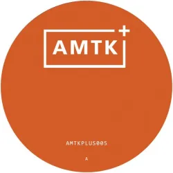 D-Leria - AMTK+005