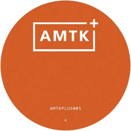 D-Leria - AMTK+005