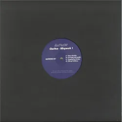 Charlton - Bliepwerk 1