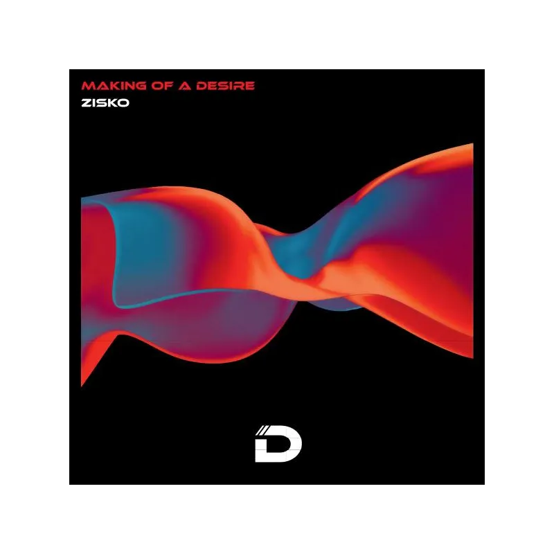 Zisko - Making Of A Desire [printed sleeve / 180 grams]