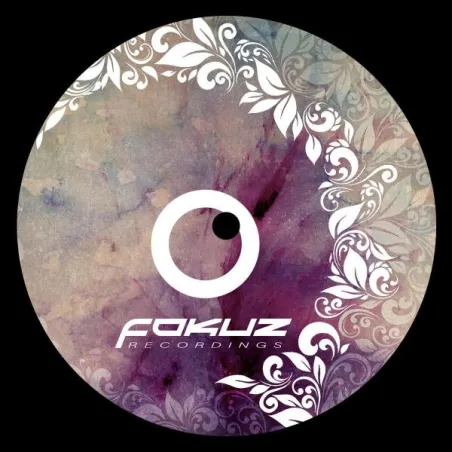 The Vanguard Project - Twice as Nice EP [DISCOUNT / label sleeve]