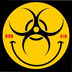 Keepsakes - Dystopian Euphoria LP