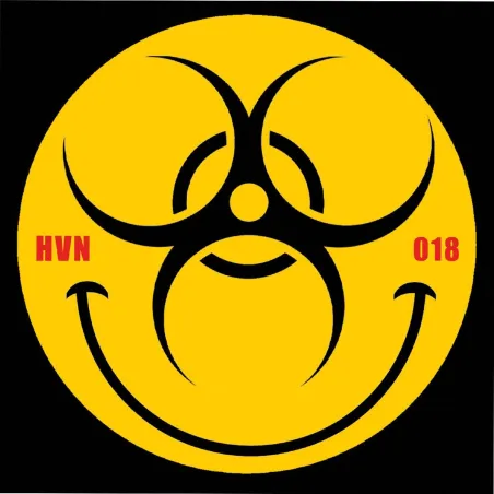 Keepsakes - Dystopian Euphoria LP